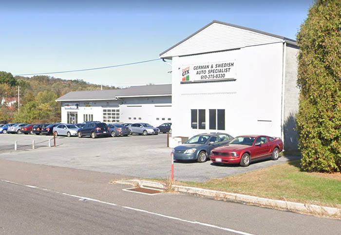 Auto Repair in Leinbachs, PA Auto Repair in Leinbachs, PA