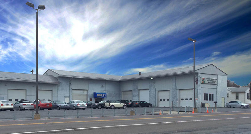 Auto Repair in Reading, PA Auto Repair in Reading, PA