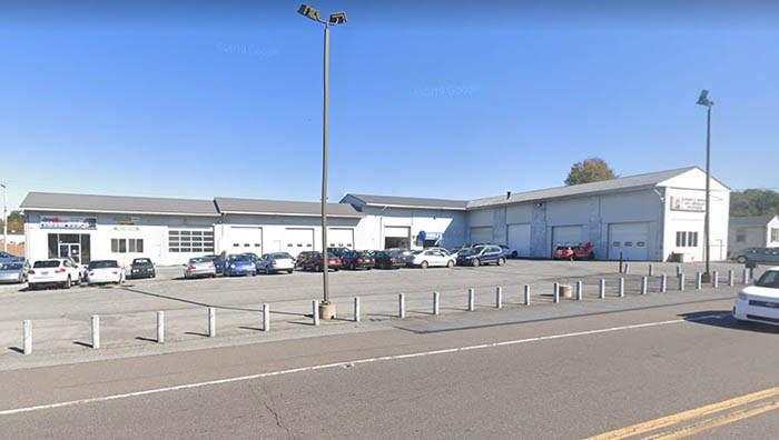 Auto Repair in Wyomissing, PA Auto Repair in Wyomissing, PA