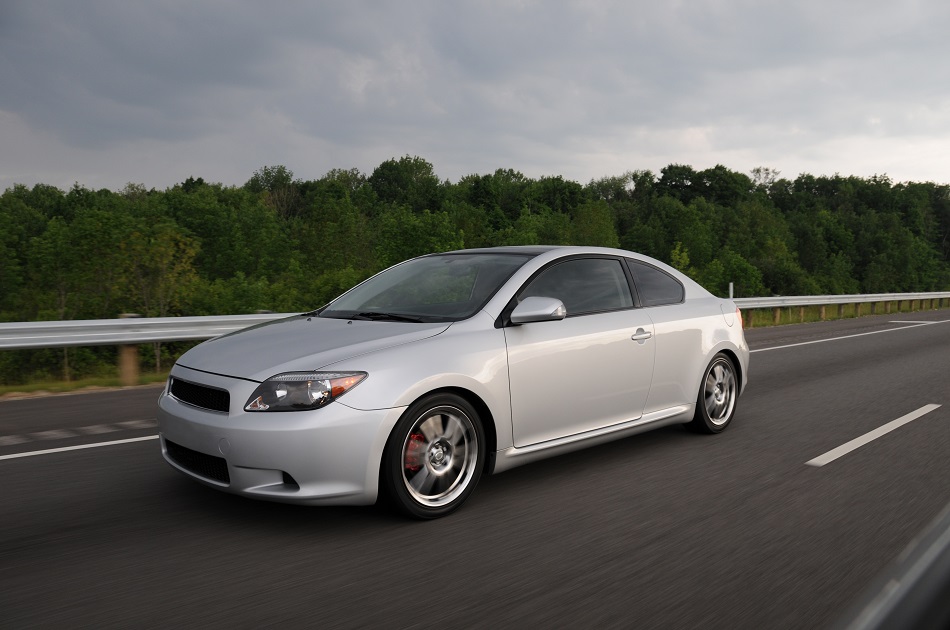 Scion Repair In Reading, PA Scion Repair In Reading, PA