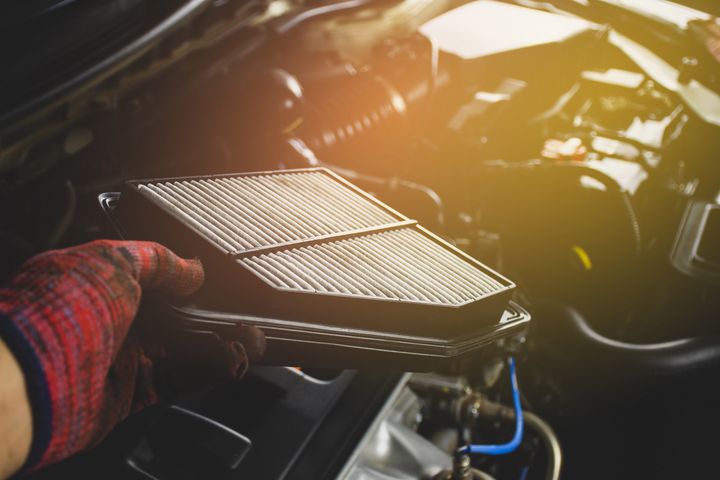 Air Filter In Reading, PA Air Filter In Reading, PA