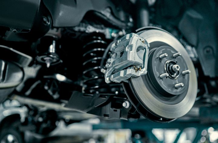 Brake Rotors In Reading, PA Brake Rotors In Reading, PA