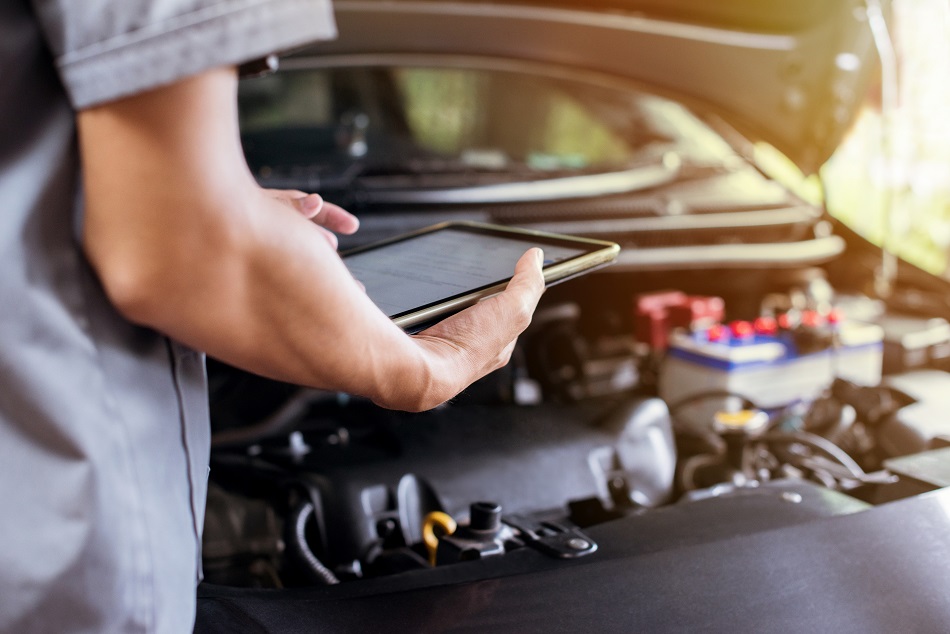 Fuel Injection Repair In Reading, PA Fuel Injection Repair In Reading, PA