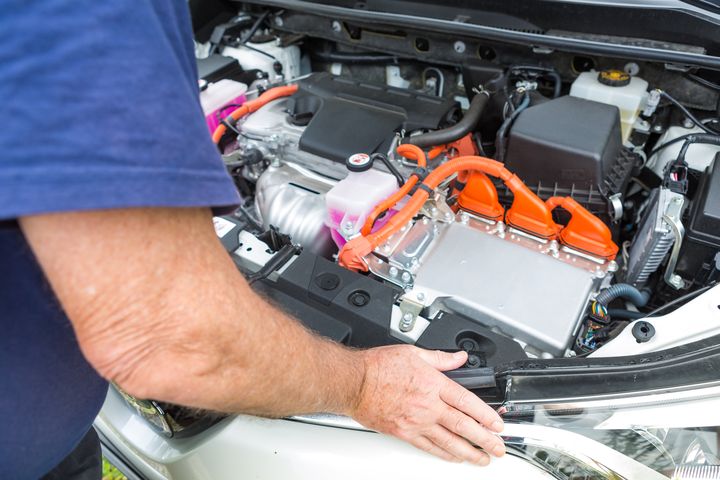 Hybrid Maintenance In Reading, PA Hybrid Maintenance In Reading, PA