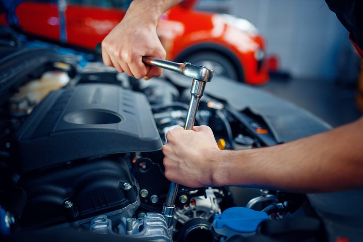 Scheduled Maintenance In Reading, PA Scheduled Maintenance In Reading, PA