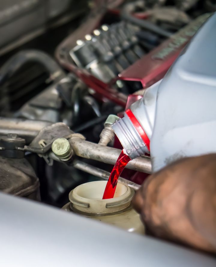Transmission Fluid In Reading, PA Transmission Fluid In Reading, PA